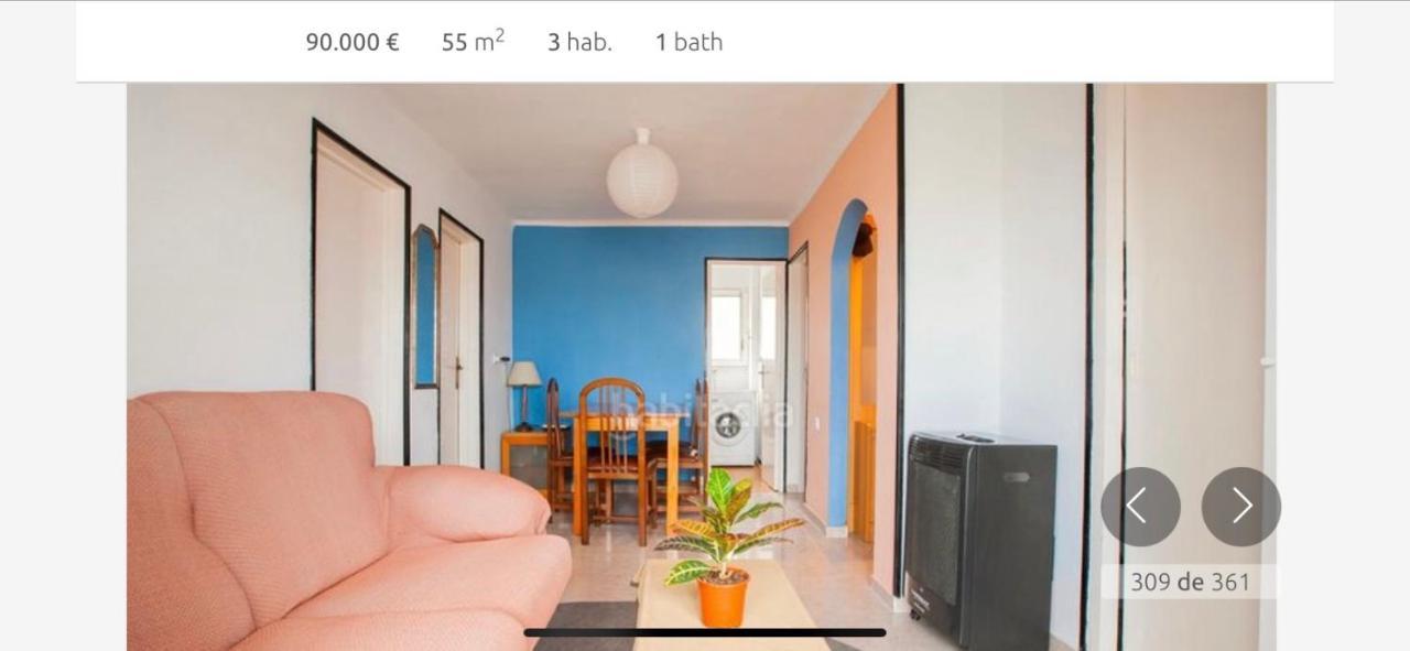 3 Bdrm Apart Near The Sea! Great For Kids! Arenys de Mar Ngoại thất bức ảnh